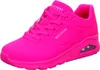 Skechers Damen Sneaker UNO pink Größe 37 Produktbild-Vorschau 19