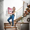 wolfcraft Tragegurt Schwarz 5582000 Produktbild-Vorschau 10