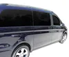 GP Okenné deflektory pre Mercedes Metris 2016-vyššie 2-ks Náhľad obrázku produktu 7
