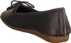 Clarks Ballerina in blau, Gr. 5 Produktbild-Vorschau 38