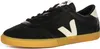 Veja Volley In Schwarz Weiß Für Herren – 12 UK - 46 EU - 12 Produktbild-Vorschau 6