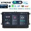 Android Autoradio Xtrons für Volkswagen/Seat/Skoda 4/64 GB Produktbild-Vorschau 5