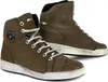 Stylmartin Marshall waterproof Motorradschuhe, braun, 42 Produktbild-Vorschau 1