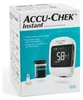 Roche Accu-Chek Instant Blutzuckermessgerät - Großer Produktbild-Vorschau 4