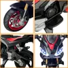Aprilia RS660 Kinder Elektro Motorrad 12V (3–6 Jahre) – Produktbild-Vorschau 4