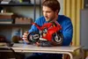LEGO TECHNIC 42202 Motocykl Ducati Panigale V4 S (42202) Náhled obrázku produktu 14