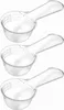 Novaliv 3x misurino 30g plastica robusta  Germany dosaggio Anteprima dell’immagine prodotto 4