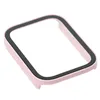 Schutzhülle für Xiaomi Smart Band 8 Pro, Bizon Case Watch Produktbild-Vorschau 3