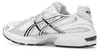 ASICS Gel-1130 White Black US5.5 - EU38 Produktbild-Vorschau 4