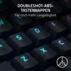 Razer BlackWidow V4 Yellow Switch Tastatur Produktbild-Vorschau 19