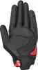 guanti SP X 7, ALPINESTARS (nero/rosso/bianco, taglia L) Anteprima dell’immagine prodotto 5