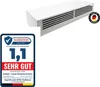 Lumair 30 Heizluftverstärker / Ventilator - für Raumgrösse Produktbild-Vorschau 2