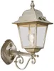 CLASSIC GORIZIA A101, Applique in Vetroceramica, Ferroluce Anteprima dell’immagine prodotto 1