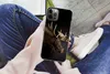 MuchoWow® Handyhülle Schutzhülle Hülle für iPhone 12 Pro Produktbild-Vorschau 3