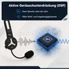Buddy Chat Duo Bluetooth® Helm-Headset für 2 Personen Produktbild-Vorschau 4