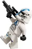 LEGO Star Wars: Żołnierze-klony 501. legionu (faza 2) Podgląd zdjęcia produktu 2