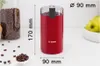 Bosch TSM6A014R Kaffeemühle 180 W Rot Produktbild-Vorschau 22