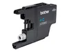 Brother LC1240C Druckerpatrone cyan Produktbild-Vorschau 17