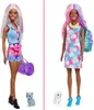 MATTEL GPD57 Barbie Colour Reveal Ultimate Reveal Doll Luna Anteprima dell’immagine prodotto 4