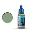 Vallejo Mecha Color 027 Green Blue 17ml Airbrushfarbe Produktbild-Vorschau 2