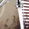 BATERIA kuchenna KRAN w stylu retro SREBRNA CHROM LAUFERI Podgląd zdjęcia produktu 7