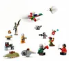 LEGO Star Wars Adventný kalendár 2026, Stavebnica, 6 rok / Náhľad obrázku produktu 17