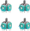 INF Xbox One 17-teiliges Reparaturset Produktbild-Vorschau 3