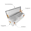 ALUBOX® RL-Serie 161 L XL Werkzeugkiste aus Riffelblech Produktbild-Vorschau 5