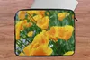MuchoWow® Laptop Hülle 17 Zoll Laptoptasche Blumen - Garten Produktbild-Vorschau 6