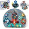 Classic World Multifunktionales Manipulationsbrett 6-in-1 Produktbild-Vorschau 4