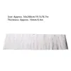 200x50cm Auto Sound Wärme Isolierung Schaum Matte 10mm Produktbild-Vorschau 10
