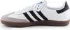adidas Originals Samba OG - Wei§ EU:42.66|UK:8.5|US:9 Produktbild-Vorschau 49