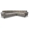 Beautysofa Ecksofa 295 cm, Moderne Couch, Sofa mit Produktbild-Vorschau 2