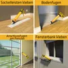 SIKA Sikaflex® 11 FC Purform®  Kleb & Dichtstoff 300ml Produktbild-Vorschau 3