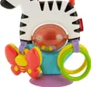 Fisher-Price Kleines Spiel-Zebra Produktbild-Vorschau 8