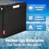 Kühltasche Faltbox – Isolierte Transportbox für Produktbild-Vorschau 6