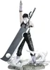 Banpresto - Figurka Naruto Shippuden Zabuza 14cm - Produktbild-Vorschau 3
