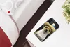 MuchoWow® Handyhülle Schutzhülle Hülle für iPhone 12 Hund - Produktbild-Vorschau 4