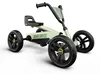 BERG Gokart Buzzy für Kinder ab 2 Jahren Grün Produktbild-Vorschau 1