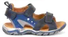 Froddo KARLO 3V Kinder Sandalen Leder Klettverschluss Produktbild-Vorschau 1