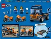 LEGO City Motorradtransporter - Spielzeug zur Förderung der Produktbild-Vorschau 10