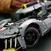 Lego Technic 42156 24H Le Mans - Peugeot 9X8 Náhľad obrázku produktu 19