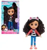 Gabby's Dollhouse Große Gabby Girl Puppe Produktbild-Vorschau 1