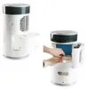 Ventilatore da tavolo DOMO DO159A Bianco 9,6 W Anteprima dell’immagine prodotto 30