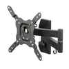 ViVanco™SWING M Support TV mural Pivotant Distance variable Voir les images du produit 3