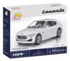 Cobi 24560 Autos Maserati Levante 108KL P6 Produktbild-Vorschau 1