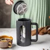 Klausberg zaparzacz do herbaty 600 ml KB7746 Podgląd zdjęcia produktu 3