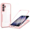 360° Grad Hülle für Samsung Galaxy S23 FE vollschutz Produktbild-Vorschau 1