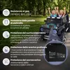 Extralink batteria AGM 12 V 18 Ah, VRLA, senza manutenzione Anteprima dell’immagine prodotto 7