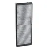 RIDEX 424I0209 Innenraumfilter Pollenfilter für RENAULT Produktbild-Vorschau 3